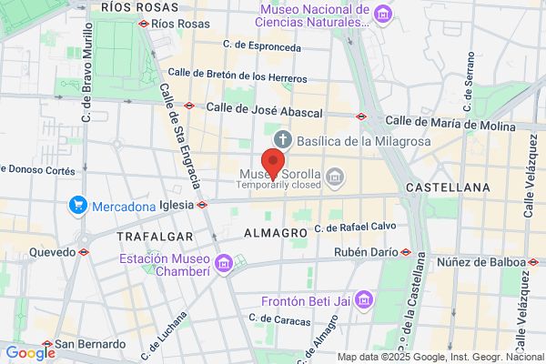 Centro De Psicologa Noguerol