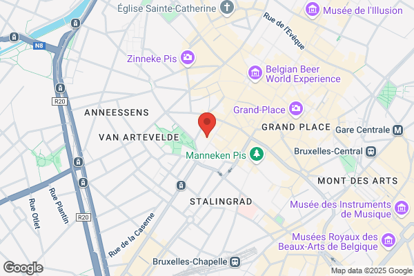 La Troupe De Comunicacifn, S.L.