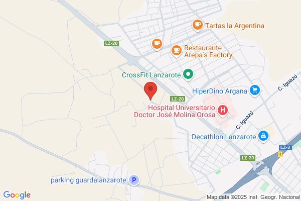 Oscar Abizanda Sevil
