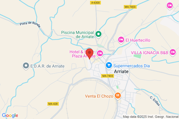 El Armario de Abril