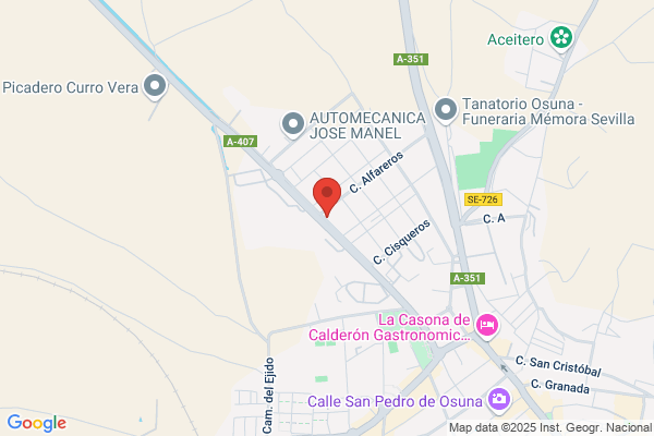 Dominguez Castillo s.
