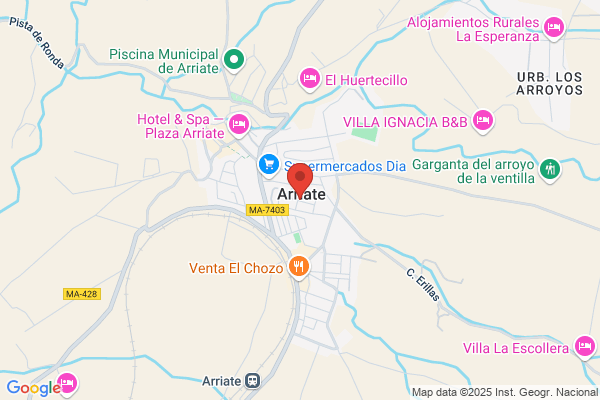 Partido Comunista De Andalucia