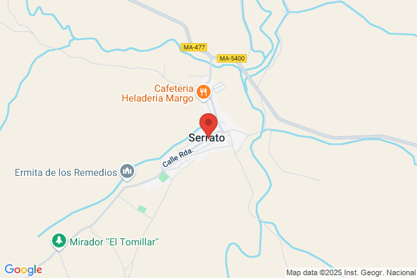 Serrato Moreno j. A.