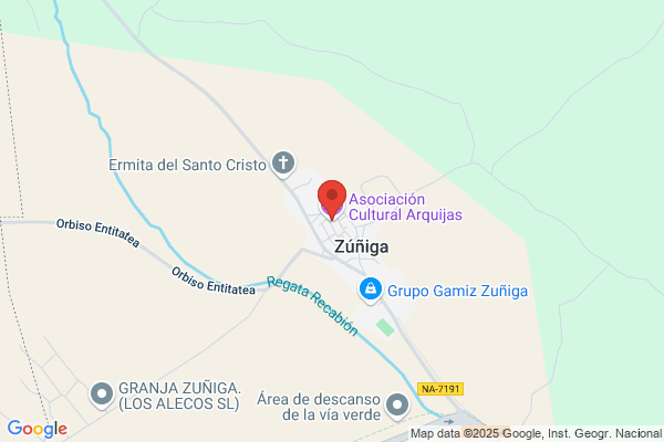 Asociacion Cultural De Arqueologia Agire