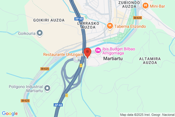 Transportes Munditrans