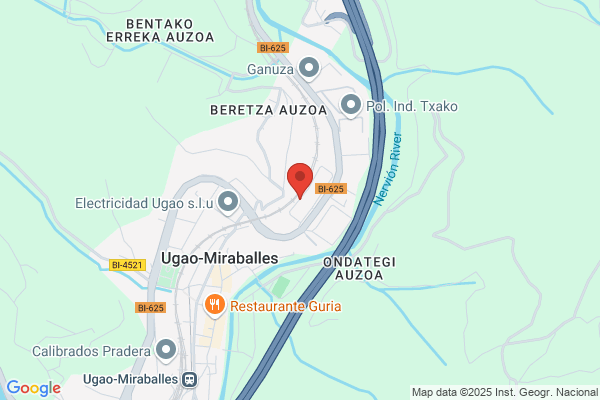 Alquiobras S. A. - Maquinaria Para Obras Públicas