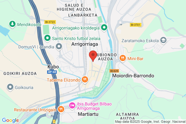Banco Guipuzcoano S.A.