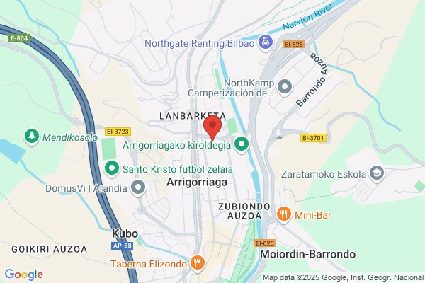 Abendibar Eguren c.