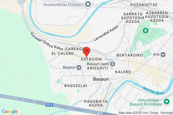 Bar Basauri