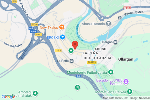 Bar Baserri