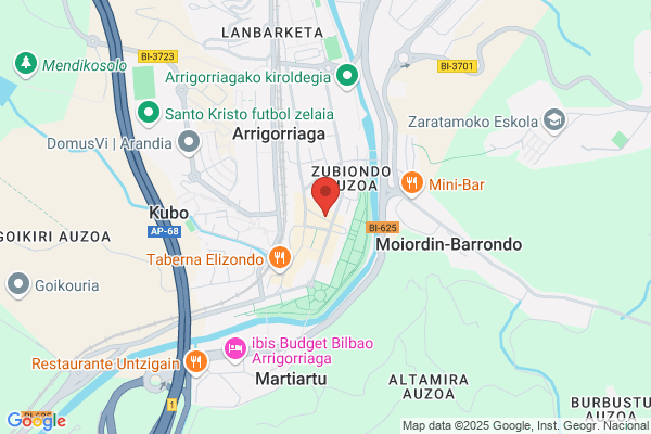 Bar Bizkaia