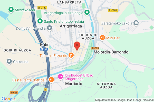 Bar Juantxu