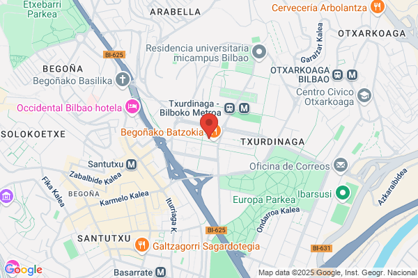 Partido Nacionalista Vasco