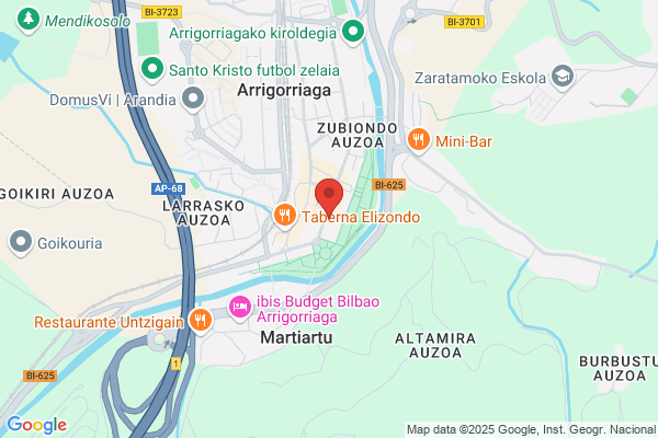 Aldatza S.Coop.