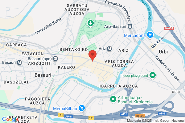 Basauri Asesores S.L.