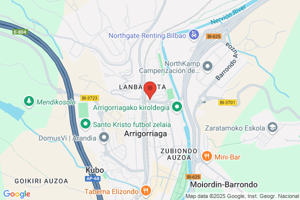 Club Alpino Padura