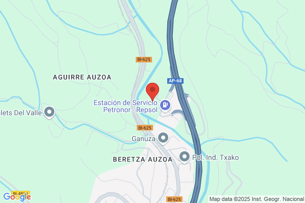 Auvol (Post-Venta)