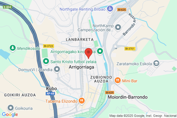 Almendariz Gonzalez j.
