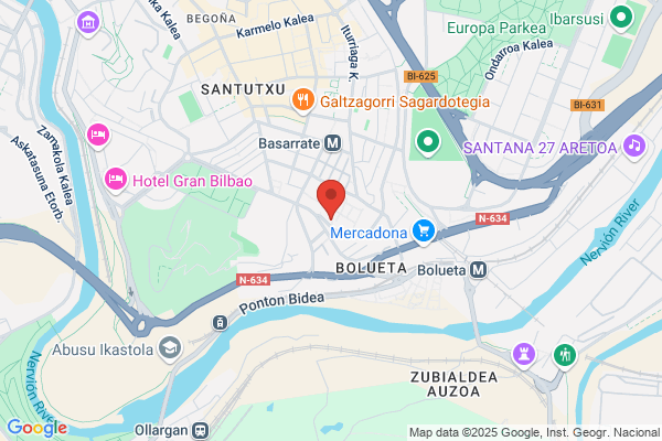 Farmacia Begoña Ispizua