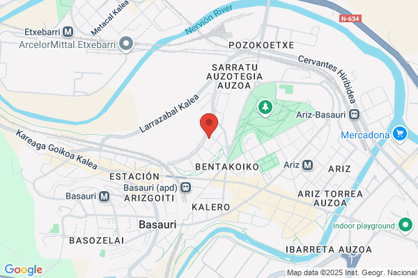 Trademur Administradores De Fincas,s.L.