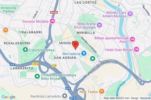 Alquiler de Caravanas Bilbao
