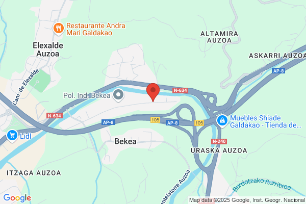 Autocaravanas Bidaivan