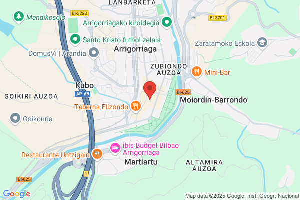 Inmobiliaria Ibai