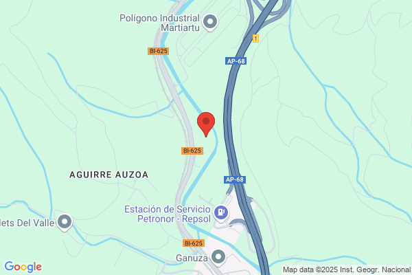 Instalaciones Para Aridos S.L.