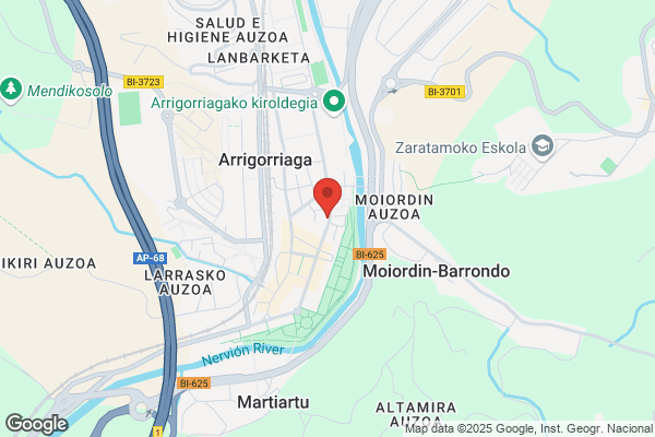 Restauranta Agapita