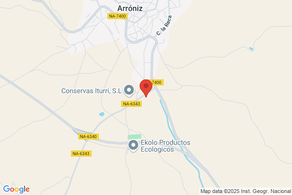 TRUJAL MENDÍA