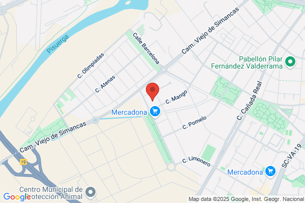 Farmacia El Peral