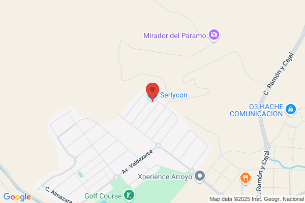 Serlycon