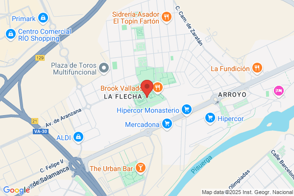 Clínica Dental Almendrera