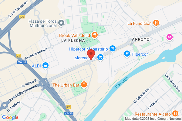 Azulejera Alcorense S. A.