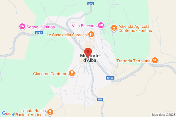 Bar Monforte