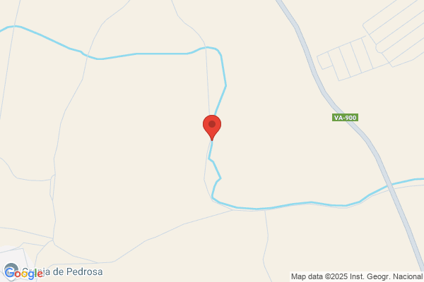 Benito Berrocal j. I.