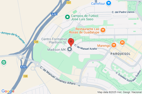 Clínica Ginecológica Parquesol