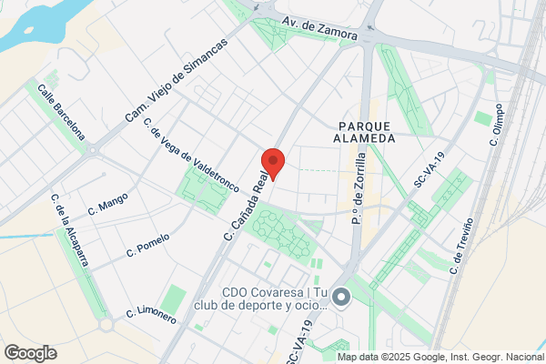 Distribucion De Embutidos Paramio