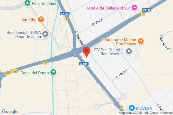 Distribuciones De Castilla Y Leon S.A.