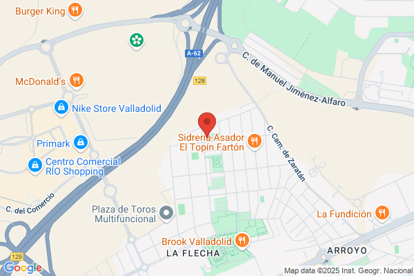 Escuela Infantil Arco Iris