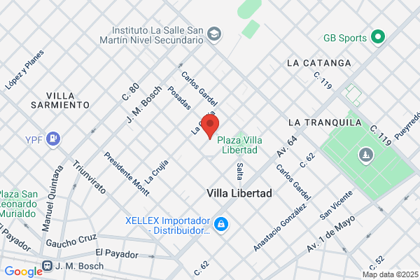 Fabricantes Asociados Para La Distribuicion S.A.