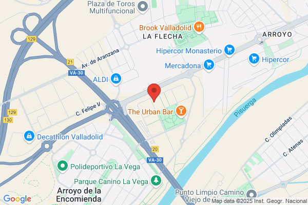 Farmacia Licenciada Sonsoles Guiterrez