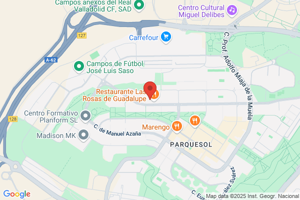 Fisioterapia Valladolid | Fisiother