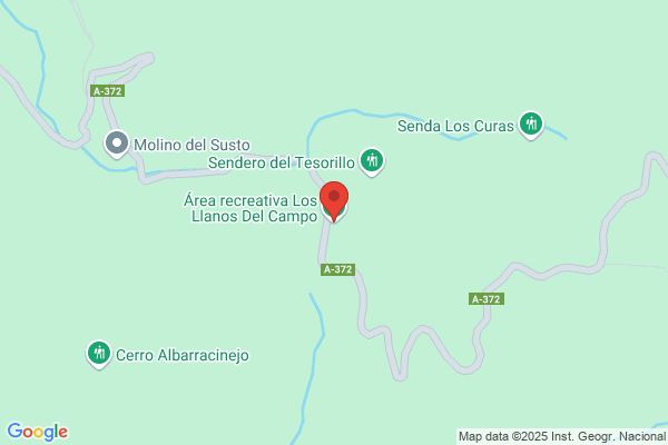 Llanos Del Campo l. M.