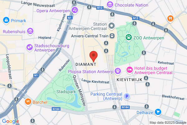 Merci Diamant S.L.