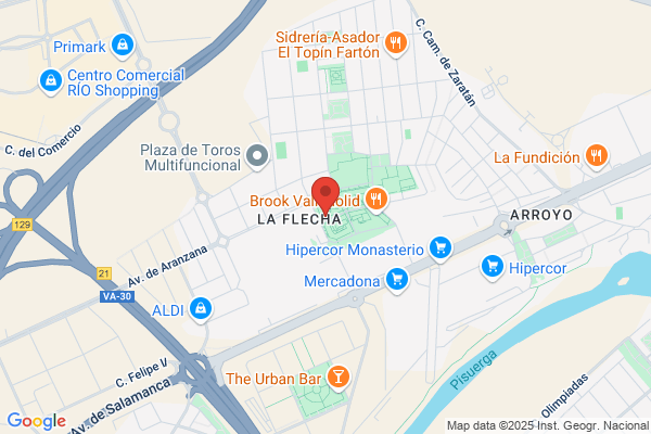 Meson La Barraca