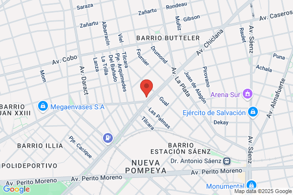 Nuevo En Seco S.A.