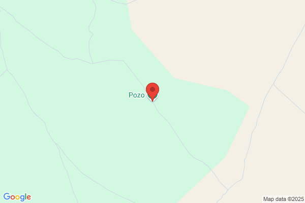 Pozo Sanzo d. Del