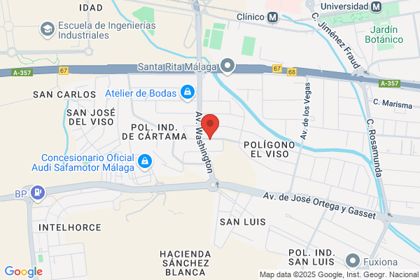 Proyectos Y Obras Igmocova S.L.
