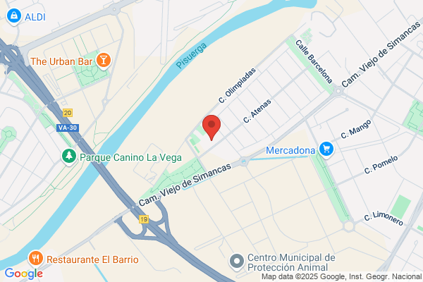 Residencia de Ancianos Vitalia Valladolid | VITALIA HOME